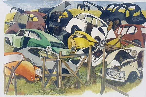



Renato Guttuso
