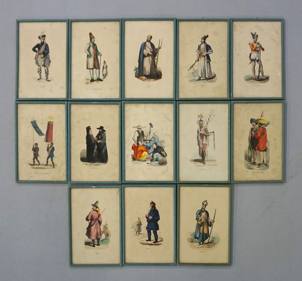 



Artista del sec. XX  - Asta Dipinti, stampe e disegni dal XVII al XXI secolo - Poggio Bracciolini Casa d'Aste