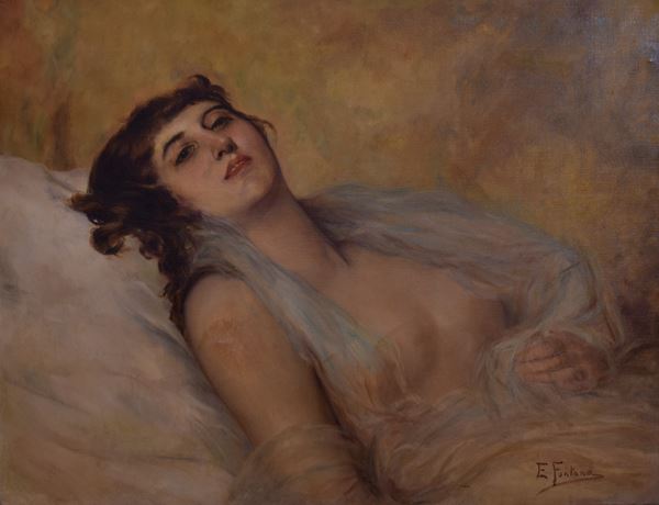 



Ernesto Fontana