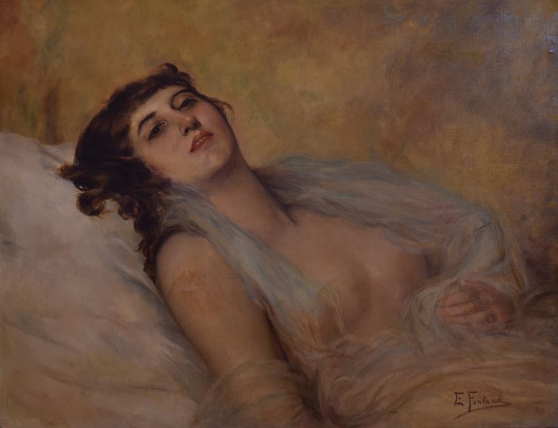 Ernesto Fontana