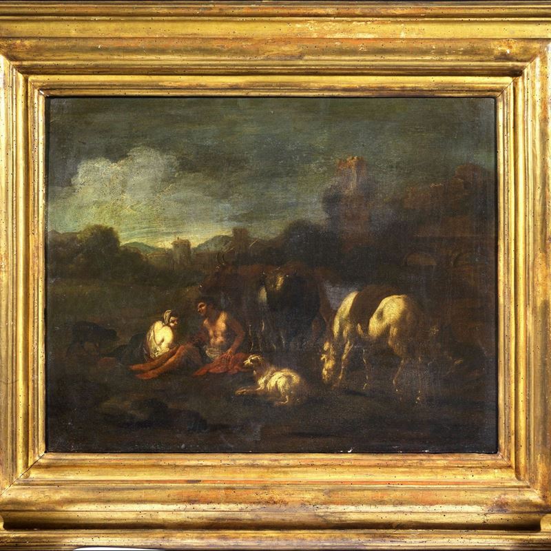 Scuola Veneta, Sec. XVIII