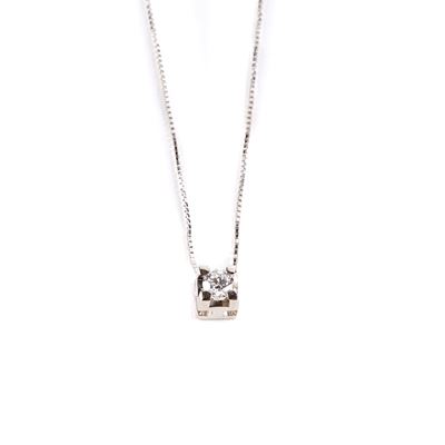 Collana Punto Luce