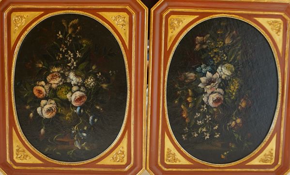 Scuola del XIX secolo