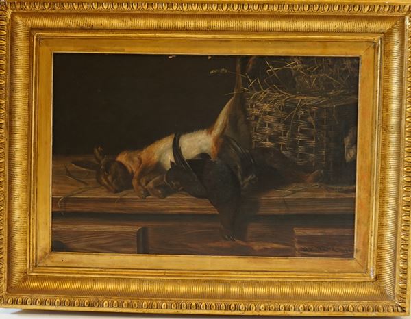 Scuola del XX secolo