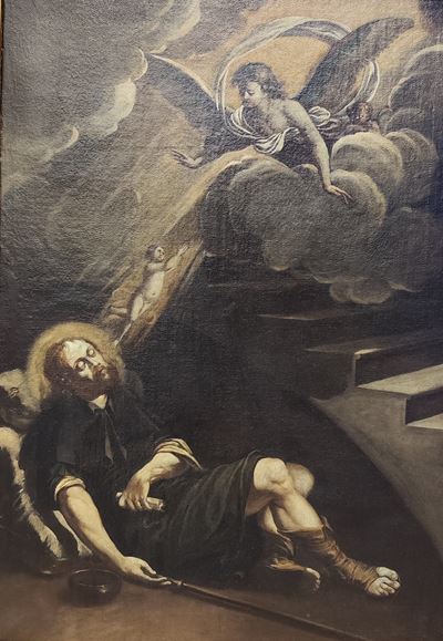 Scuola Napoletana, Sec. XVIII