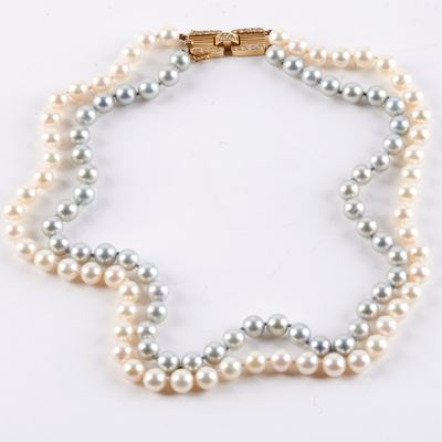 Collana di Perle