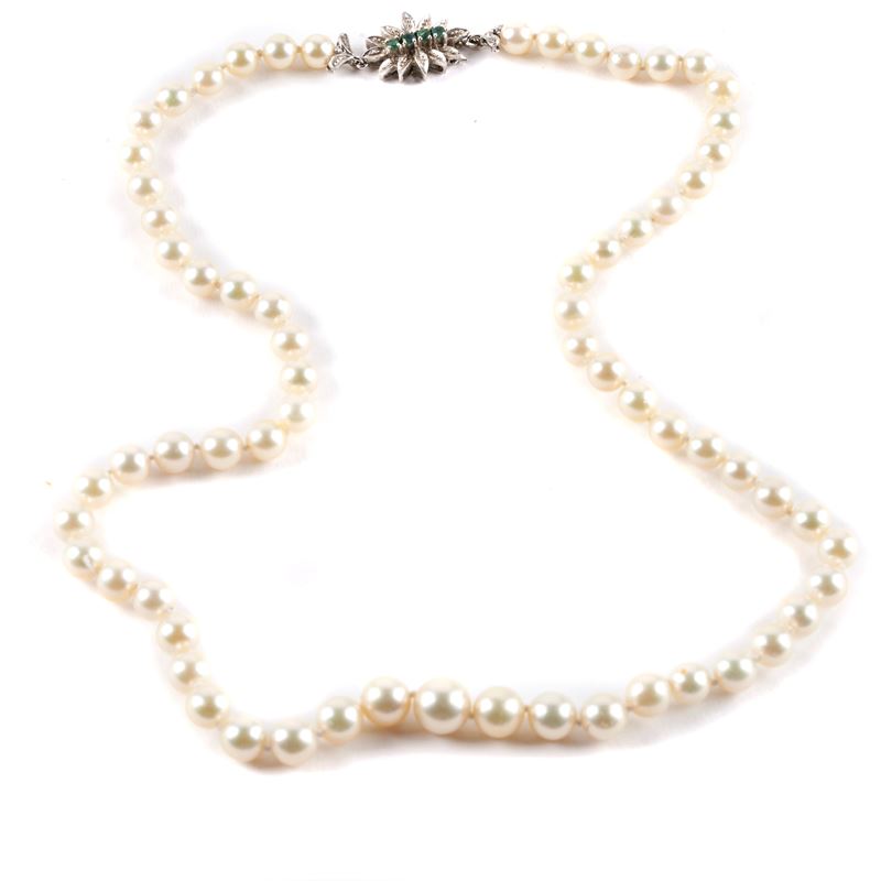 Collana di Perle
