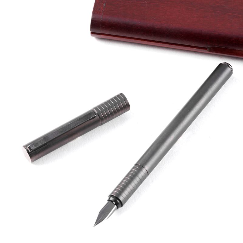 Penna Stilografica Porsche Design