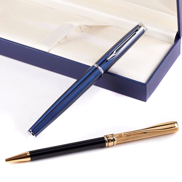 



PENNA ROLLER WATERMAN