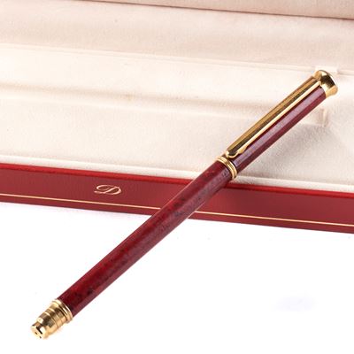 Penna Biro Dupont