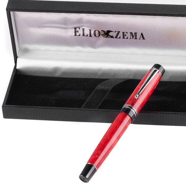 



PENNA BIRO ELIO ZEMA