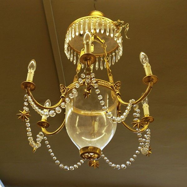 



Lumiera, sec. XX
