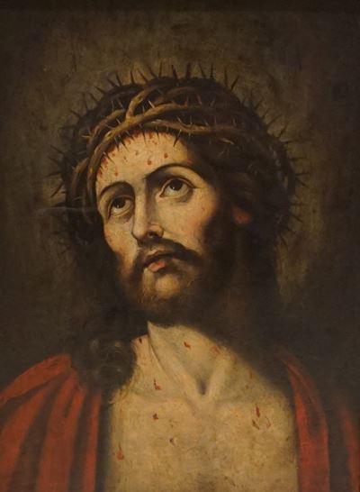 Scuola Italiana del Secolo XVII