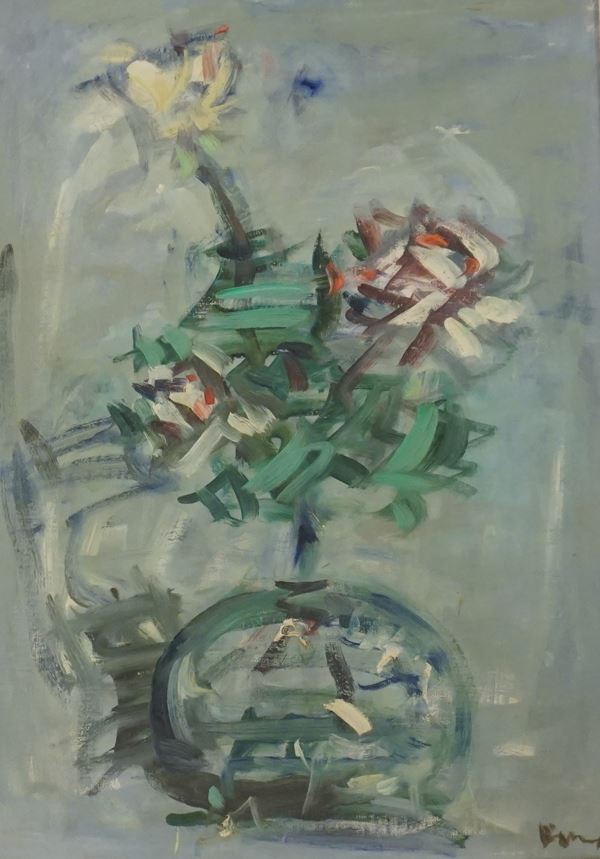 



Enzo Pregno  - Asta DIPINTI DAL SECOLO XVII AL SECOLO XX - Poggio Bracciolini Casa d'Aste