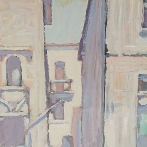 



Dino Migliorini  - Asta DIPINTI E STAMPE DAL SEC. XVII AL SEC. XX - Poggio Bracciolini Casa d'Aste