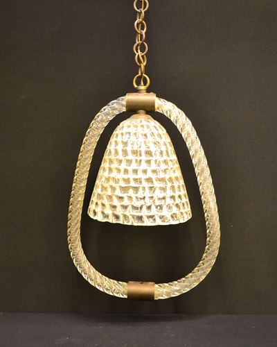Lampadario, Anni 60