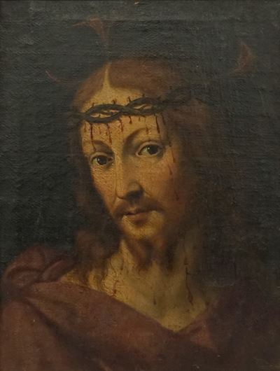 Scuola Emiliana, Sec. XVII