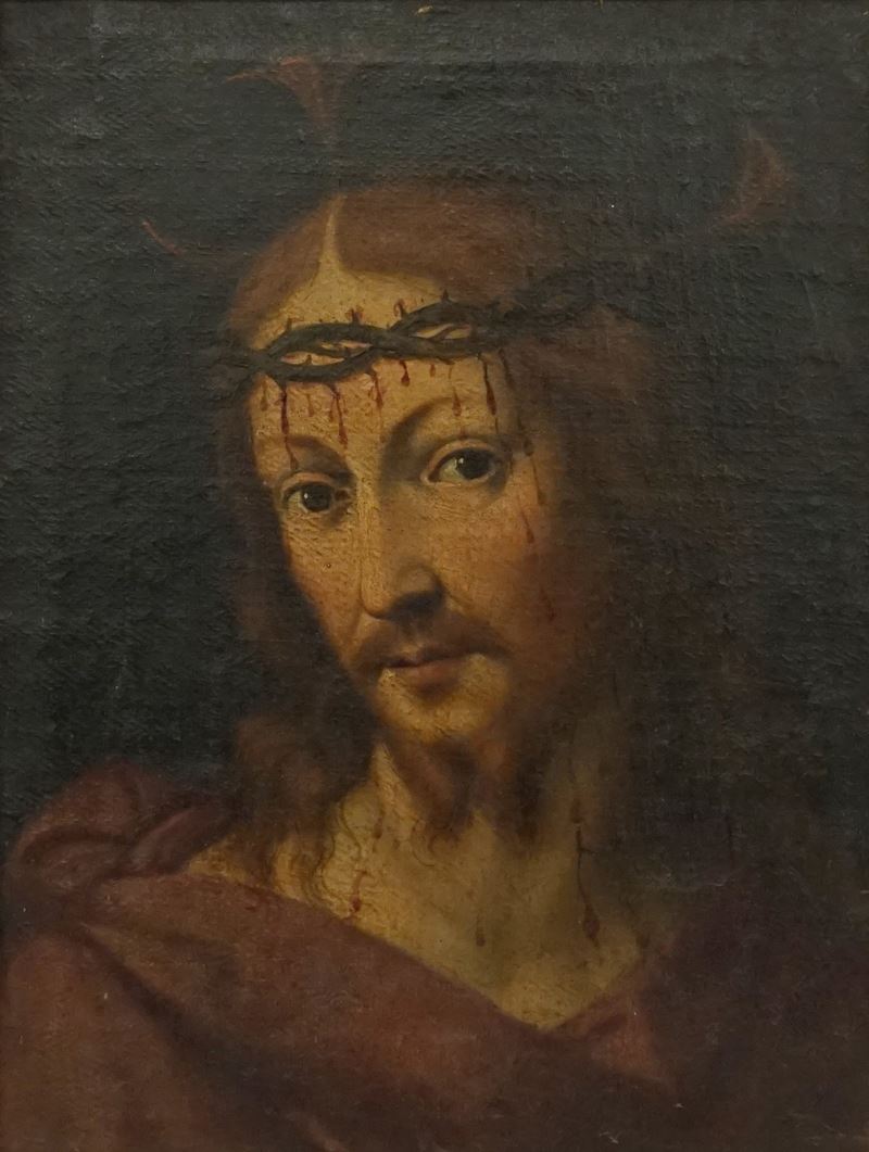 Scuola Emiliana, Sec. XVII