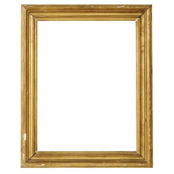 



CORNICE, ITALIA CENTRALE, SECOLO XVIII  - Asta CORNICI DA COLLEZIONI PRIVATE | IN VENDITA SENZA RISERVA  - Poggio Bracciolini Casa d'Aste