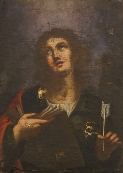 Scuola Italiana, Sec. XVIII