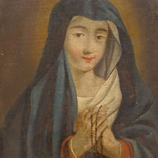 



Scuola italiana, sec. XVIII