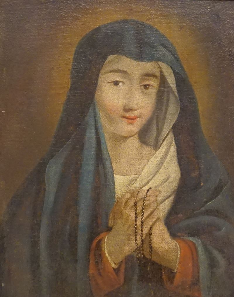 Scuola italiana, sec. XVIII