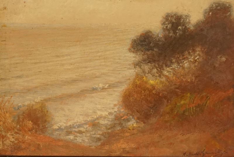 Raffaello Cambogi