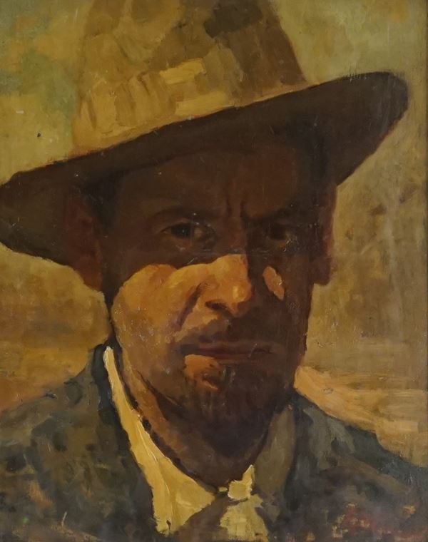 



Cesare Ciani