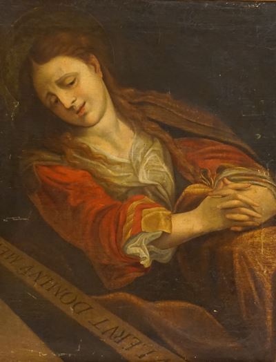 Scuola Italiana, Sec. XVIII