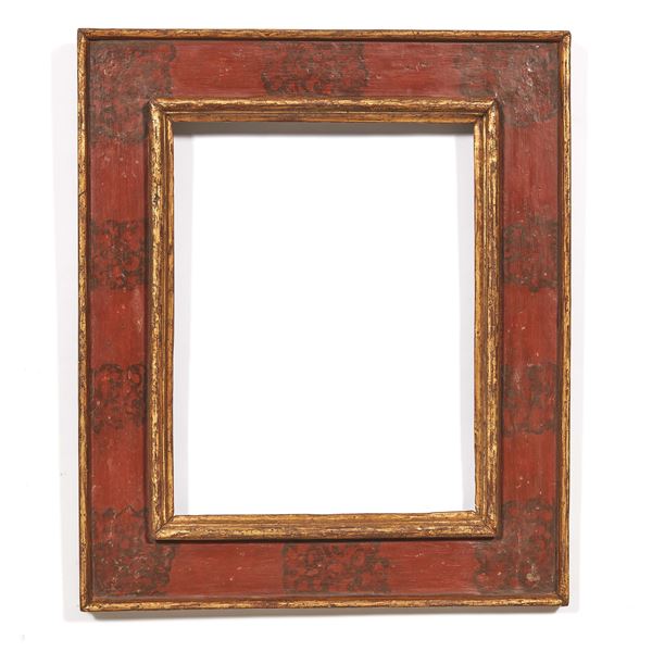 



CORNICE, ITALIA CENTRALE, SECOLO XVII  - Asta CORNICI DA COLLEZIONI PRIVATE | IN VENDITA SENZA RISERVA  - Poggio Bracciolini Casa d'Aste