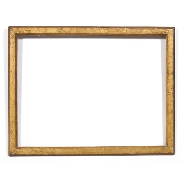 



CORNICE, ITALIA, SECOLO XVIII
