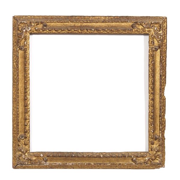 



CORNICE, TOSCANA, SECOLO XVII