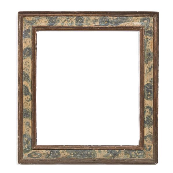 



CORNICE, MARCHE, SECOLO XVII