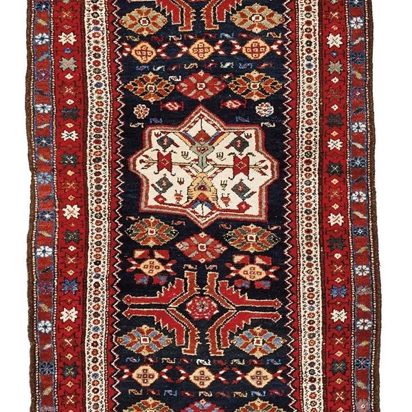 



Tappeto galleria Karabagh, secolo XX