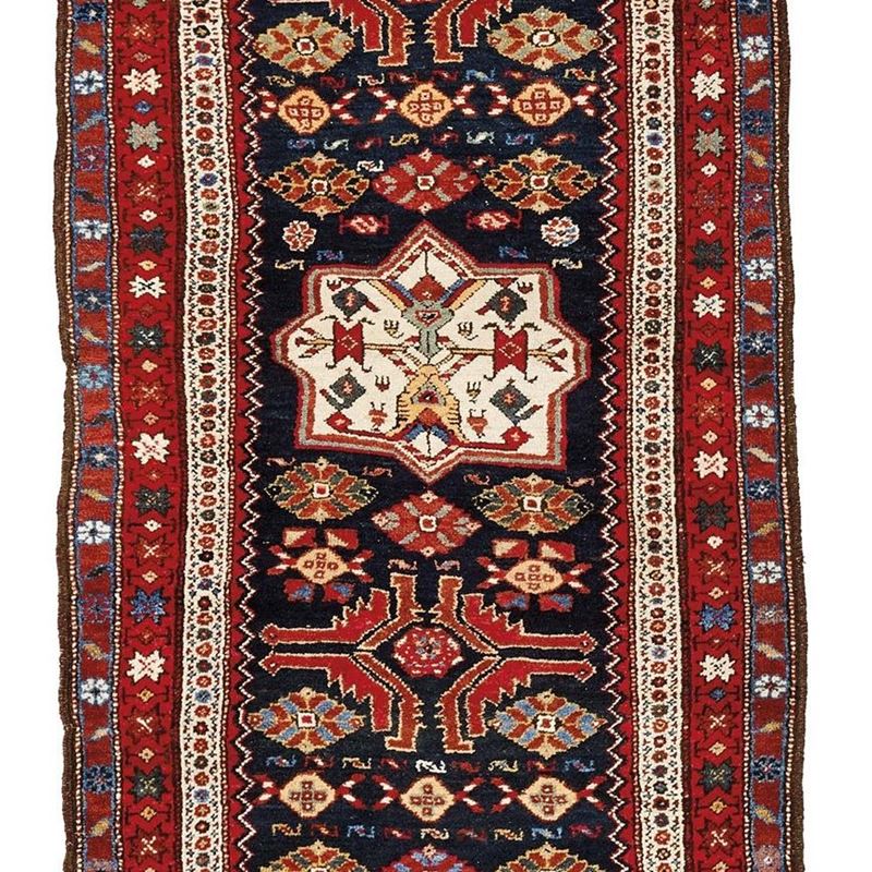 Tappeto Galleria Karabagh, Secolo XX