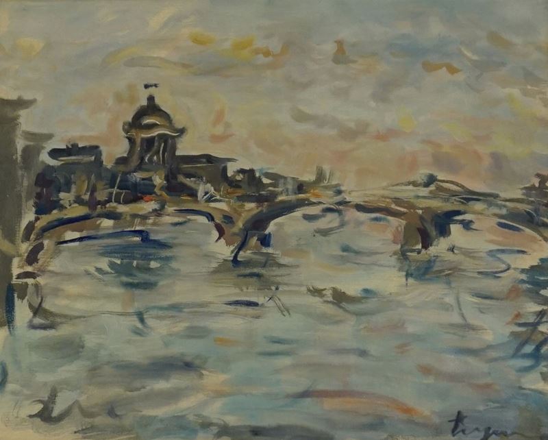 Enzo Pregno