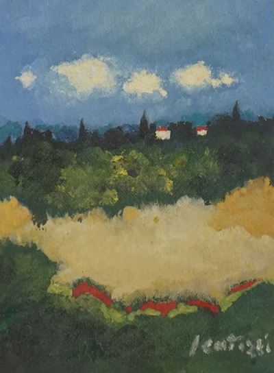Sergio Scatizzi