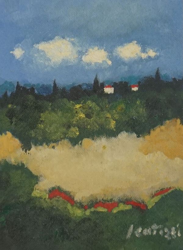 



Sergio Scatizzi