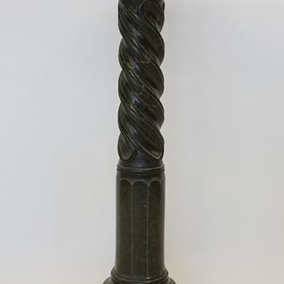 Colonna, Secolo XX