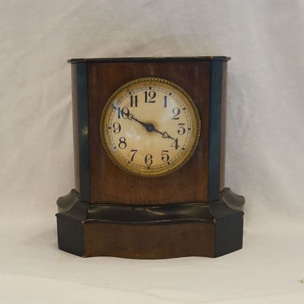 Orologio da tavolo, sec. XX