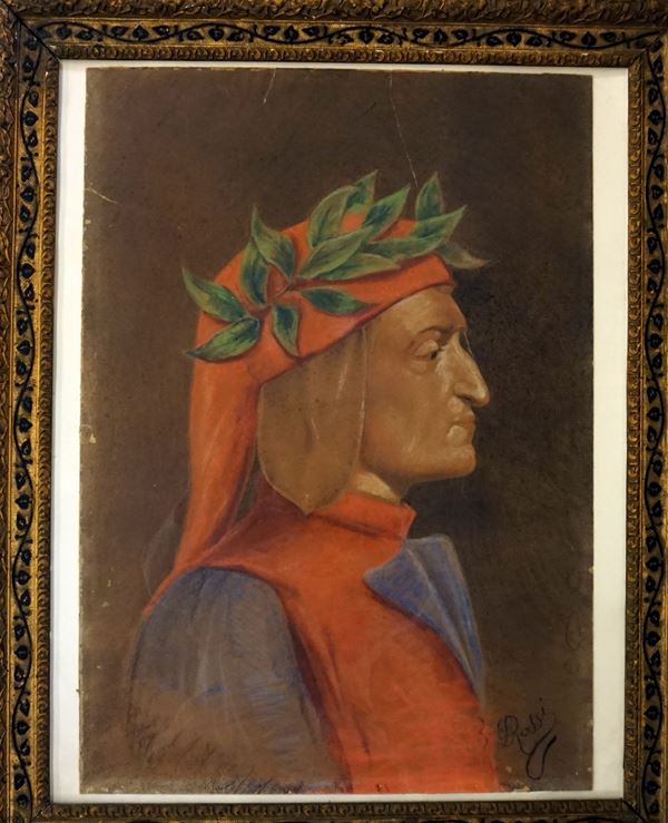 Artista del XX secolo