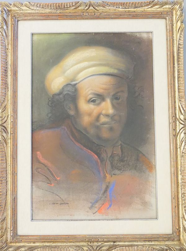 



Stefano Ghizzani 