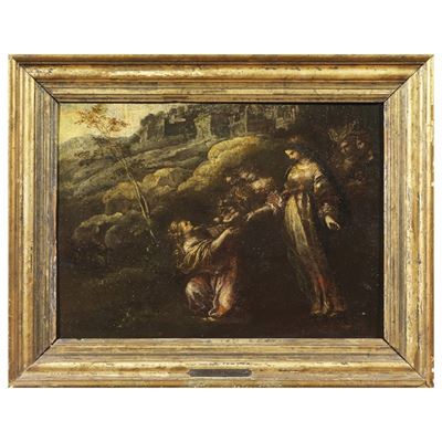 Scuola Emiliana, Sec. XVIII