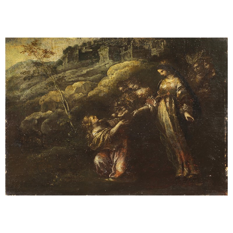 Scuola Emiliana, Sec. XVIII