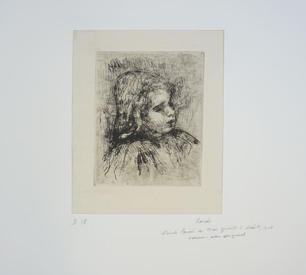 



Auguste Renoir