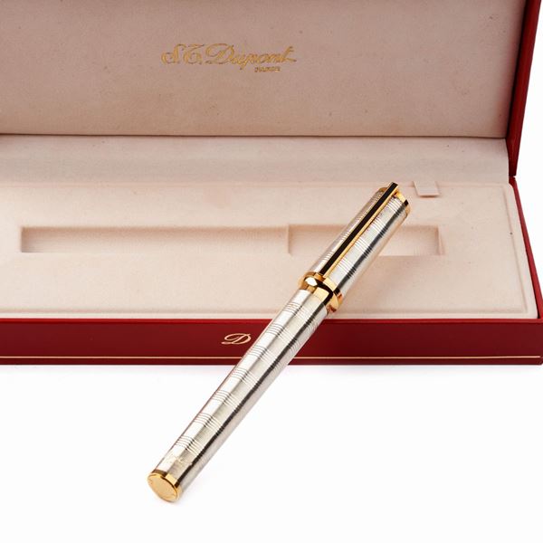 



PENNA STILOGRAFICA DUPONT REQUIEM MOZART