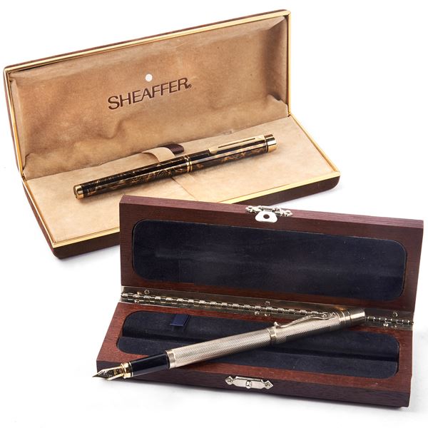 



PENNA&nbsp; STILOGRAFICA SHEAFFER TARGA 