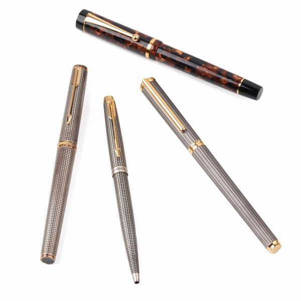 PENNA  STILOGRAFICA VISCONTI