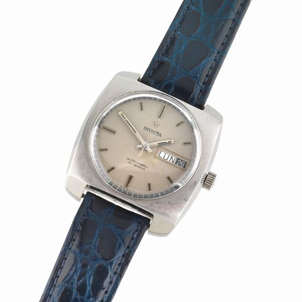 



INVICTA OROLOGIO N. 272XX