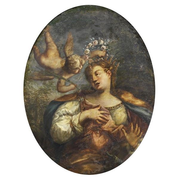 Scuola veneta, sec. XVIII
